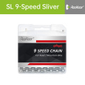 9 Speed SL Silver