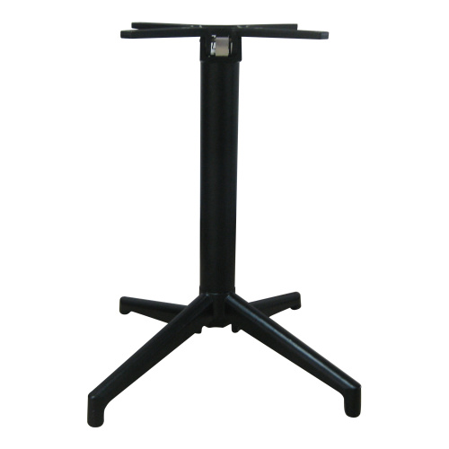 Kinds of Modern design folding cast iron table base for sale, Wholesale Modern design folding cast iron table base for sale