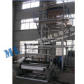 ML Biodegradable Film Blowing Machine