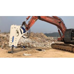 Hydraulic Breaker for 3-40T Excavator