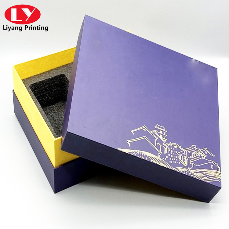 Tea Set Gift Boxes