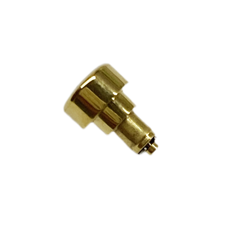 316L button
