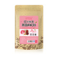 100% Pure Natural Plant Red Bean & Coix Seed & Oat & Wolfberry Mixed Powder, Face Film Materials, Meal Powder, Skin Care 100G