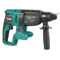 3 IN 1 Multifunction Electric Cordless Brushless Hammer 18V mpact Power Drill for Makita Power Tools without Battery&Case