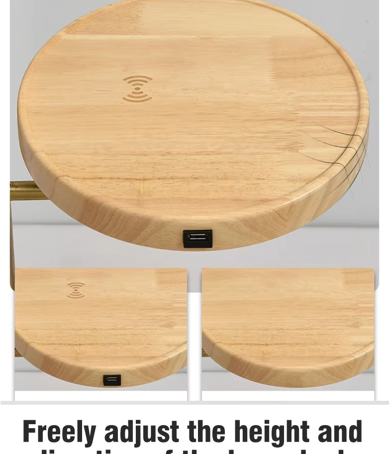 high-end-bedroom-nightstand-lamp-with-glass-shelves