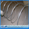 Razor Barbed Wire Stable Quality Good Prices