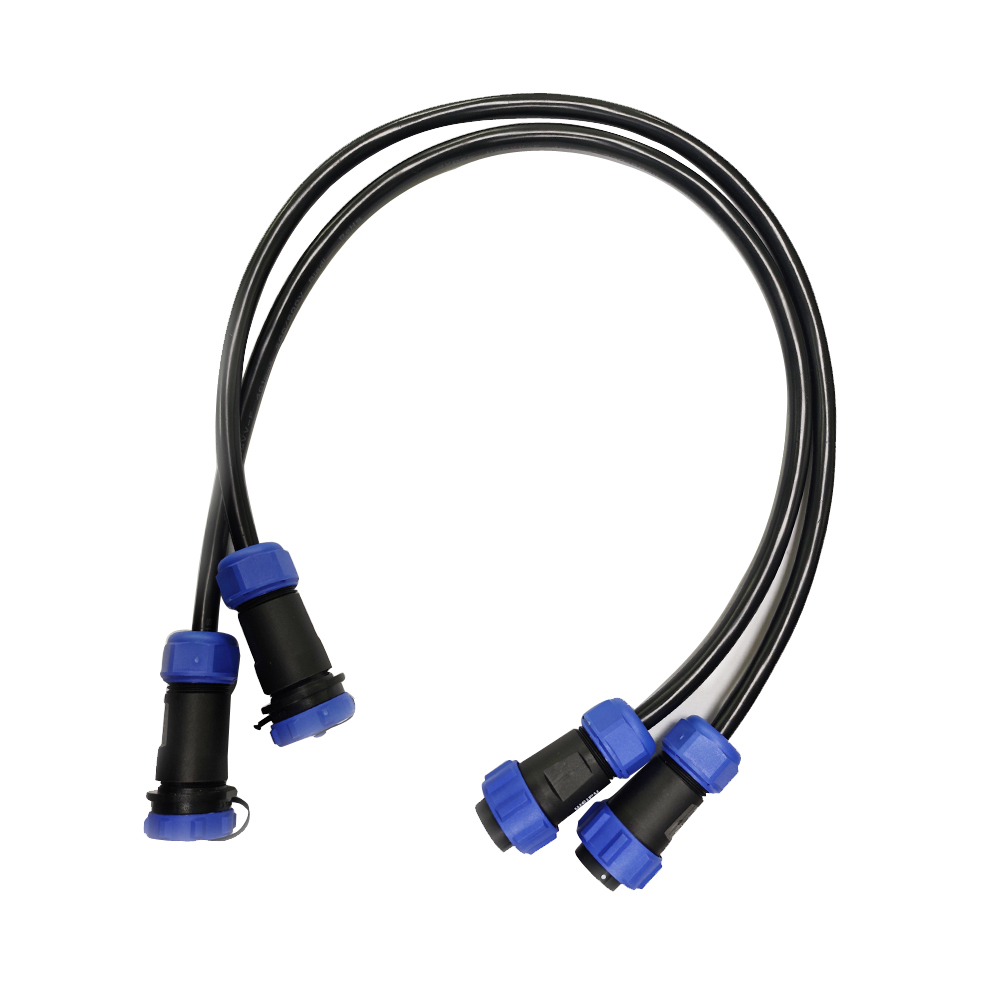 humidity device cable