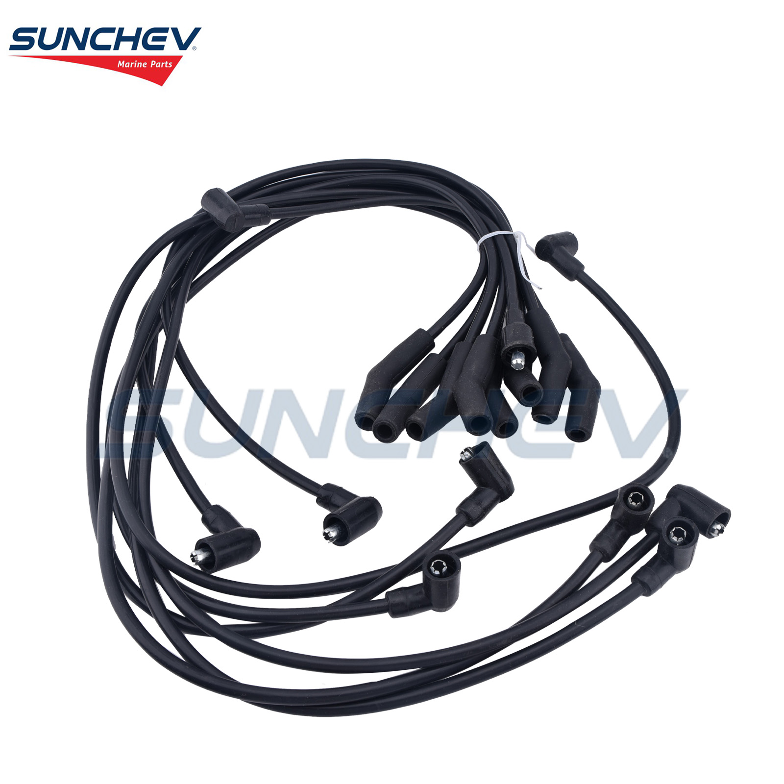 503752 Wire Assembly  Ignition