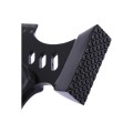 Axe Knife Steel Blade Folding Pocket Tactical Survival Camping EDC Tools Combat Military Hunting Sharp DefensiveCutting