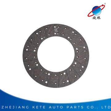 High Quality Clutch Friction Plate for Optimal Function