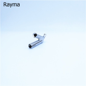 free shipping 1pc 7mm Triangle Speed Welding Nozzle Trilateral Speed Nozzle for Leister Plastic welder high quality