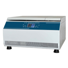 Table Type Low Speed Freezing Centrifuge LC-06F