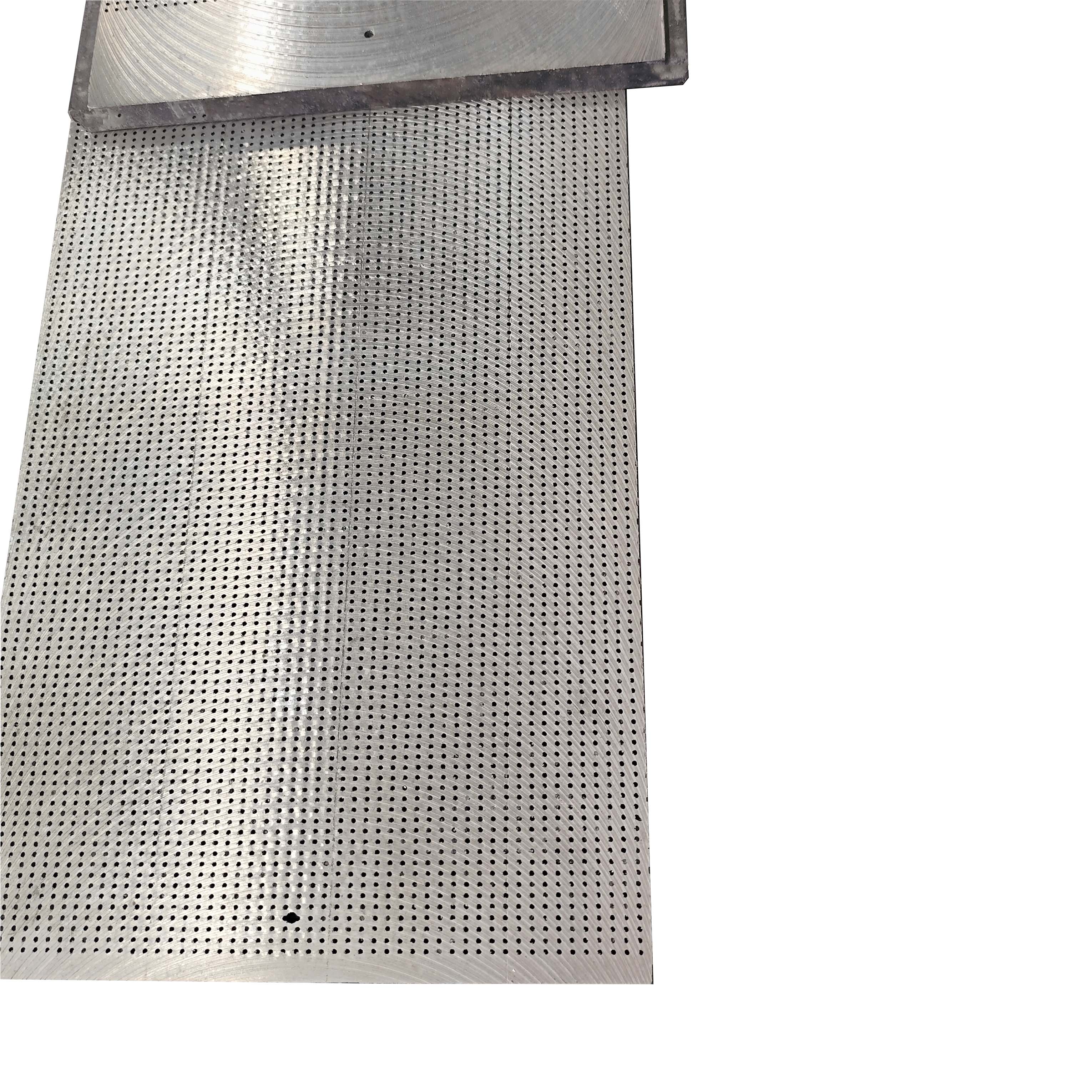Magnesium Alloy Needle Plate