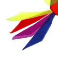 1pcs Rainbow Fish Kite Line Stunt Kids Kites Toys Kite Flying Long Tail Outdoor Fun Sports Educational Gifts