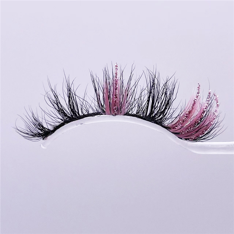 Sparkle Mink Lashes