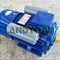Single Phase 5 HP Electric Motor for Sale