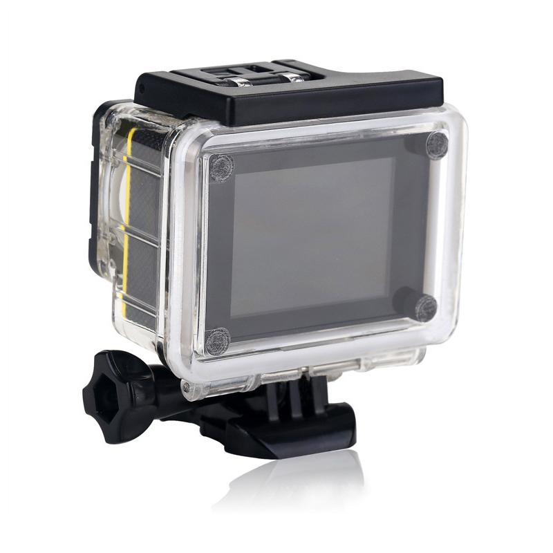 Outdoor Sport Action Mini Underwater Camera Waterproof Cam Screen Color Water Resistant Video Surveillance for Water Cameras