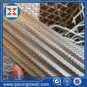 Wire Mesh Tube for Filter