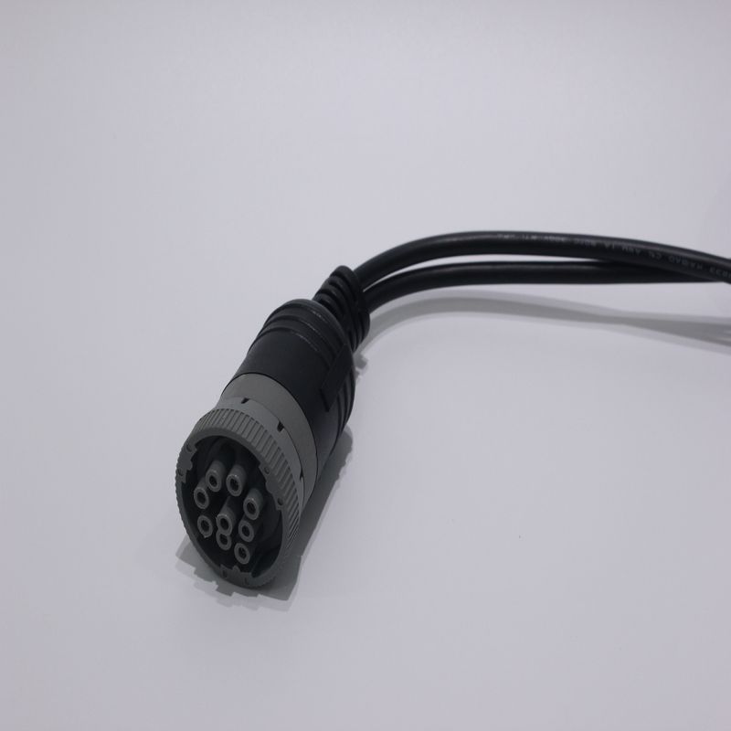 Automotive Diagnostic Connector Cables and Wires