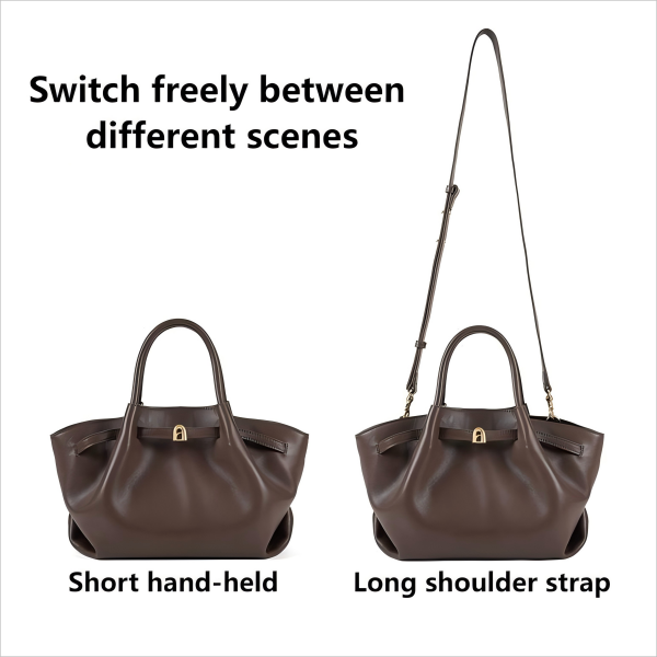 Chic Designer Handbags Collection