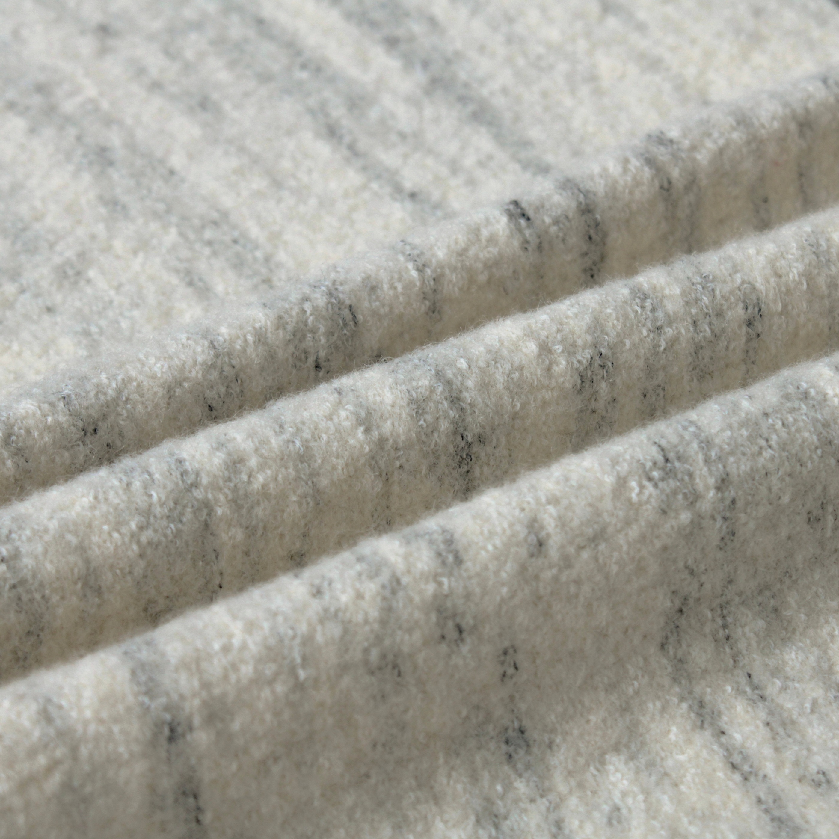 wool cotton blend fabric