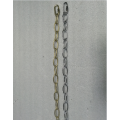 60 Inch Steel Hanging Chain For Chandelier Light