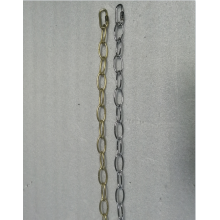 60 Inch Steel Hanging Chain For Chandelier Light