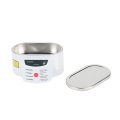 30W 50W Mini Ultrasonic Cleaner Bath For Cleaning Necklace Glasses Board 963