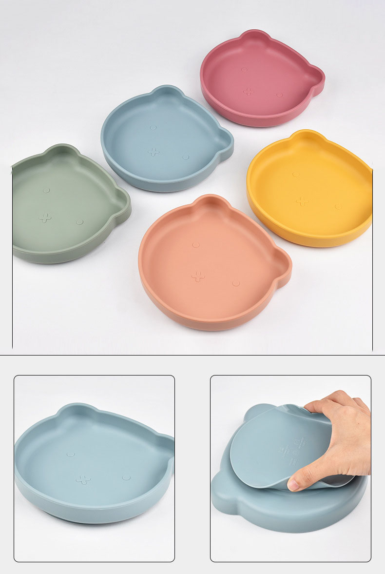 bear suction plate MFZ-P027