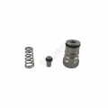 Homebrew Beer Keg Ball Lock Post & Poppet Gas & Liquid 9/16"-18 Dip Tube O-ring For Cornelius