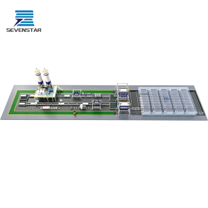 Composite Thermal Insulation Board Equipment