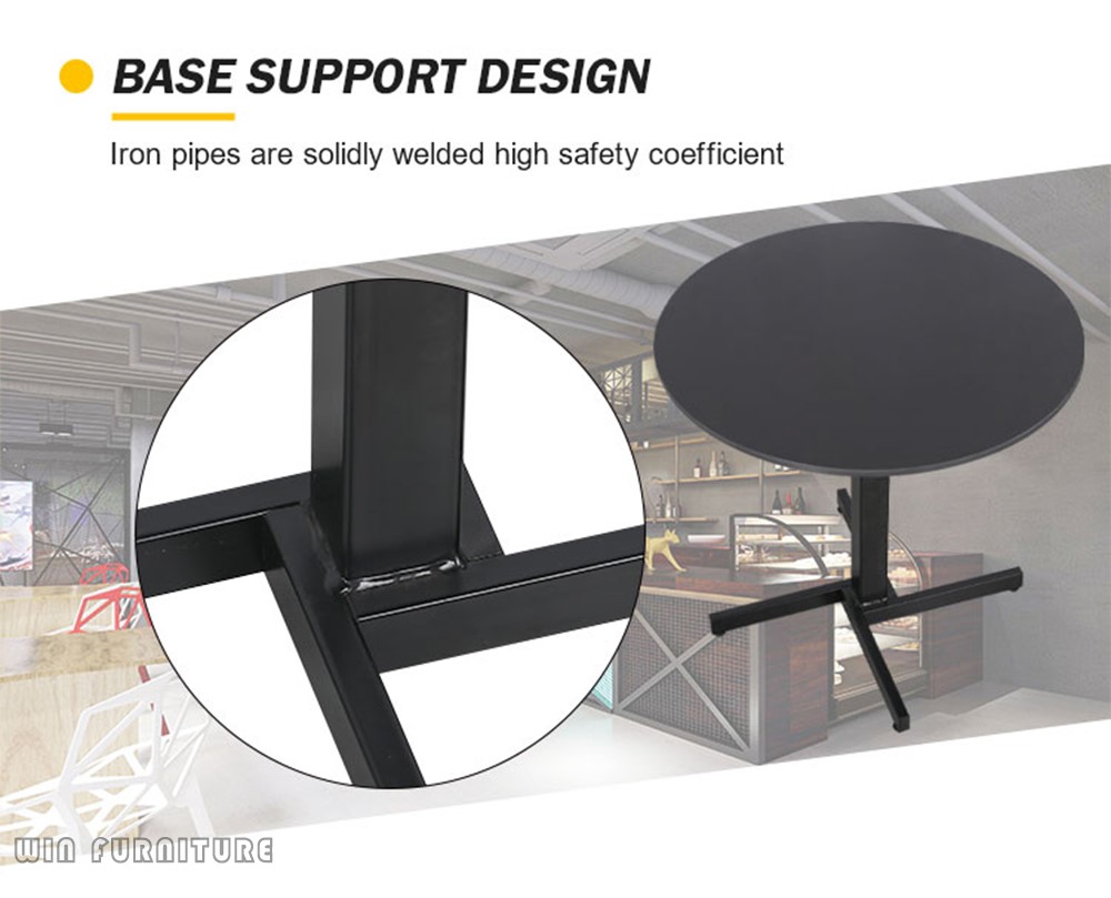 tea table
