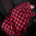 24v/12v Truck/Car Heating Blanket Auto Electrical Blanket For Car Electric car blanket Heated car Blanket warm heater