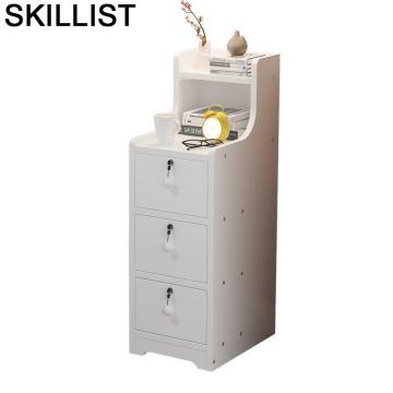 Side Chambre Lemari Kayu Schlafzimmer Mesita Noche Night Stand Bedroom Furniture Mueble De Dormitorio Cabinet Bedside Table