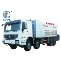 Sinotruk Howo 6x4 Mobile maintenance vehicle