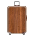 Luggage cover h