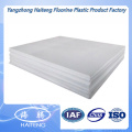 High Temperature PTFE Sheet With Carbon Filling