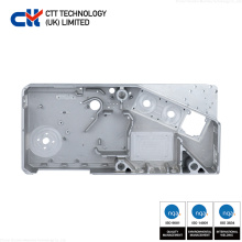 Coding machine base plate accessories