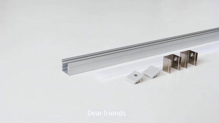 Led Channel For Cove Alu Led Profile Black Aluminum Profile Light Led Channel Led Profile4(1)