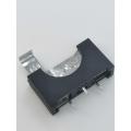 Coin Cell Battery Holders FOR CR2032 THM/DIP