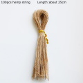 hemp string