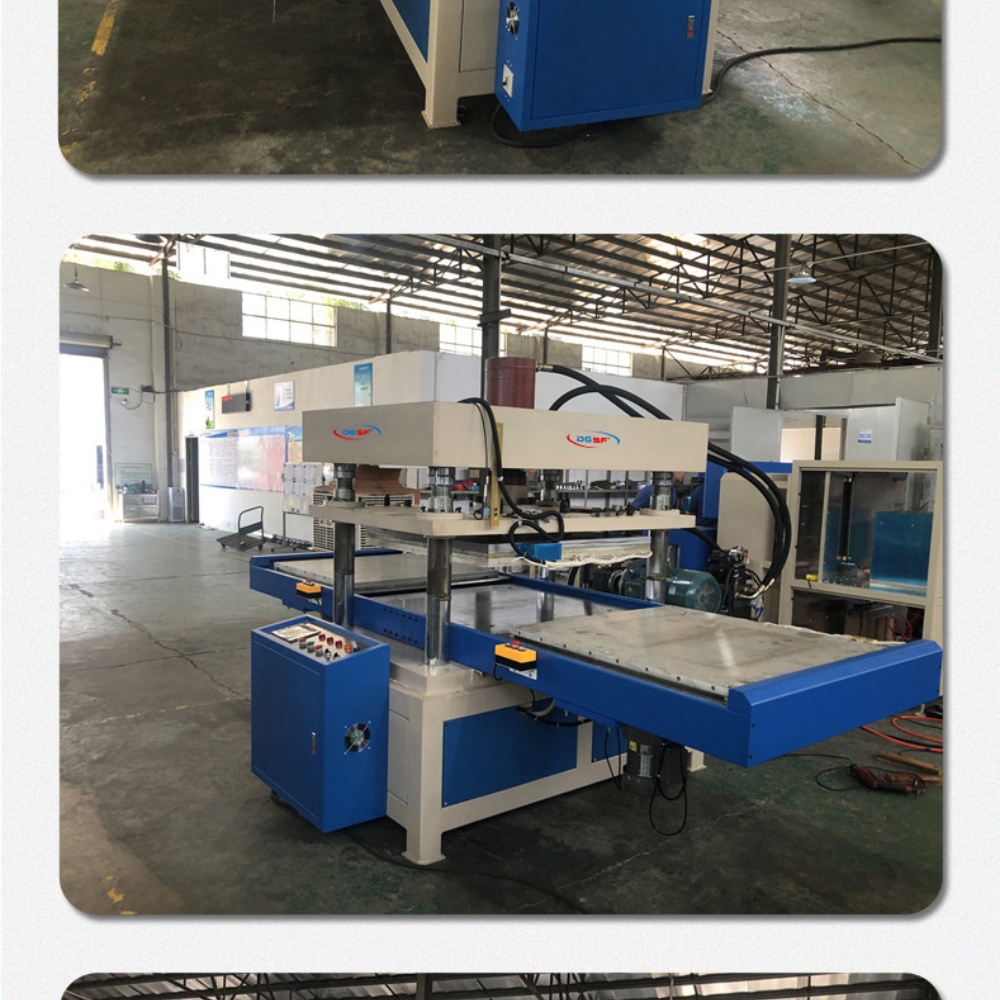 CH-60T-SZYY Hot press welding machine (6)