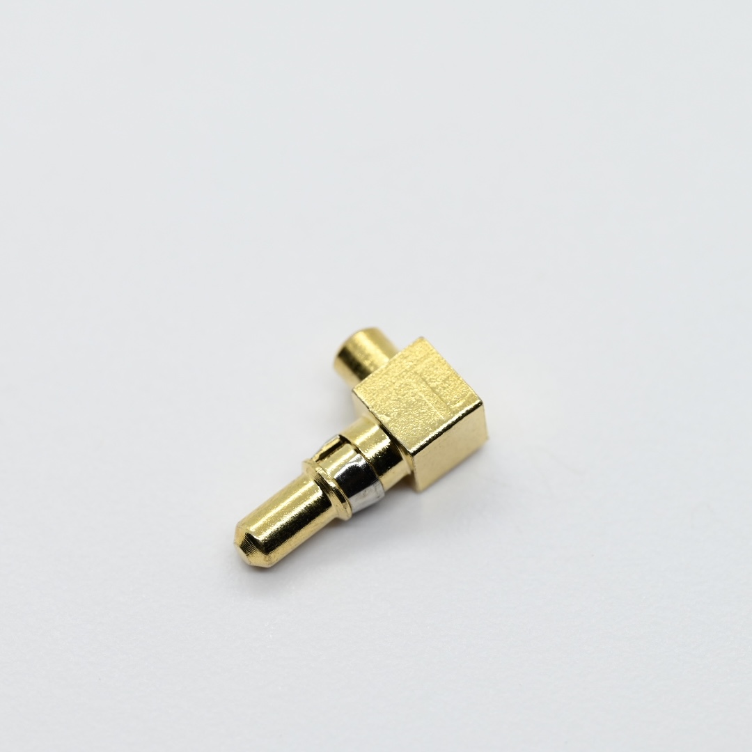 CP12M-40A-G0-041+DIN 41612 M TYPE-Male Power Terminal，Angled Solder（6）