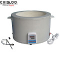 ZNHW-II 3000ml Lab Equipment Electric Laboratory Heating Mantle 110V