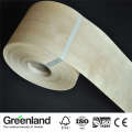 Maple(C.C) Wood Veneers size 250x20 cm table Veneer Flooring DIY Furniture Natural Material bedroom chair table Skin