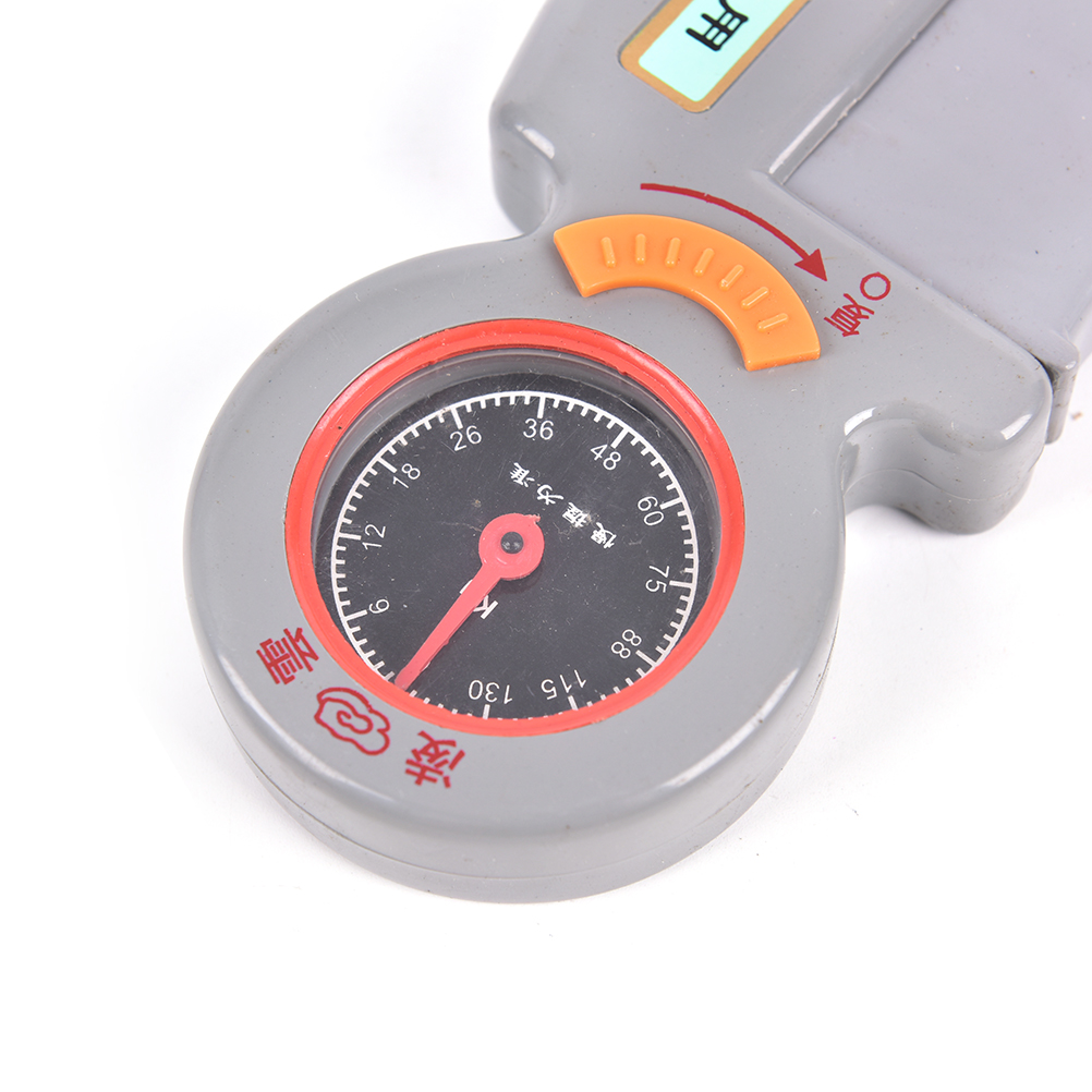 Hand Evaluation Measurement force gauge load cell Dynamometer Grip Strength High quality