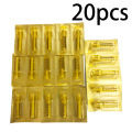 20 pcs syringe