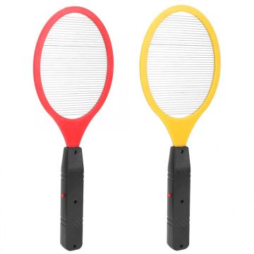 Battery Power Electric Hand Held Bug Zapper Insect Fly Racket Insects Killer Swatter Bug Zappers Mosquitos Killer Pest Control