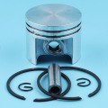 37mm Piston Pin/Finger Rings Circlips Kit For STIHL 017 MS170 MS 170 Chainsaw #1130 030 2000 Engine Parts