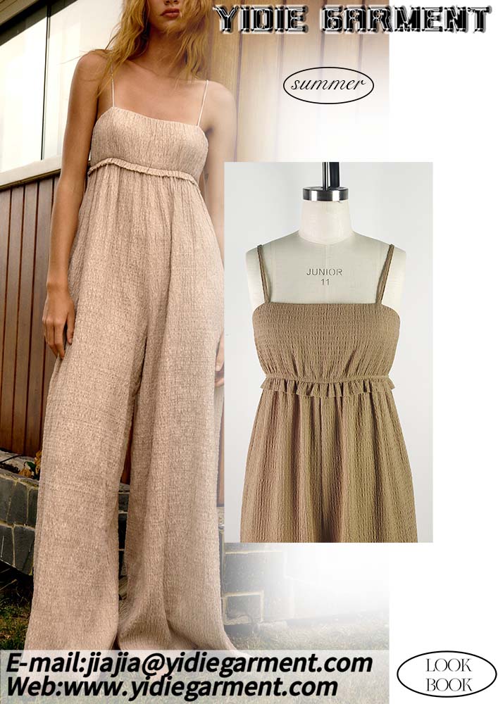 Casual Jumpsuits For Women